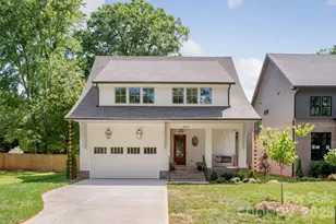 4409 Castleton Rd, Charlotte, NC 28211 - Photo 1
