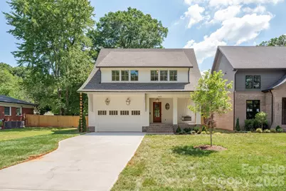 4409 Castleton Road, Charlotte, NC 28211 - Photo 1