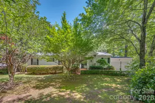 98 Lanning Dr, Columbus, NC 28722 - Photo 1