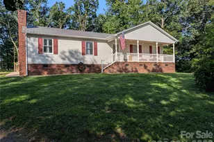 10174 Nc 138 Hwy, Oakboro, NC 28129 - Photo 1