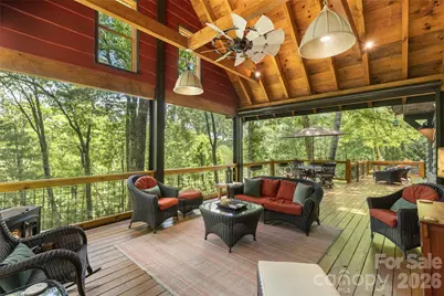 85 & 95 Ralph Thomas Road, Highlands, NC 28741 - Photo 9