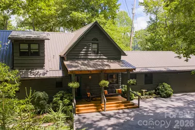85 & 95 Ralph Thomas Road, Highlands, NC 28741 - Photo 1