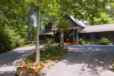 85 & 95 Ralph Thomas Road, Highlands, NC 28741 - Photo 3