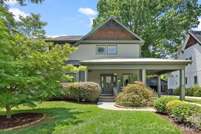 2530 Bay Street, Charlotte, NC 28205 - Photo 1