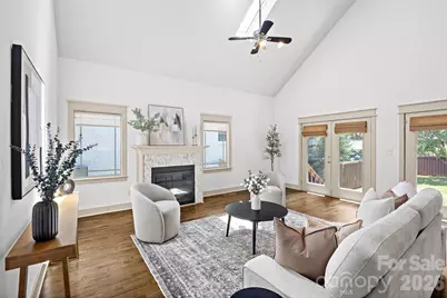 2530 Bay Street, Charlotte, NC 28205 - Photo 19