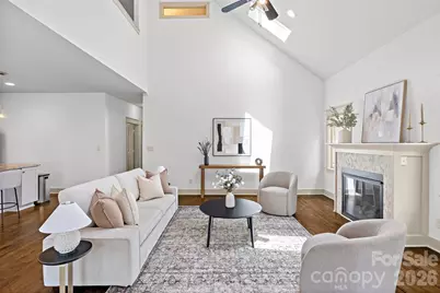 2530 Bay Street, Charlotte, NC 28205 - Photo 21
