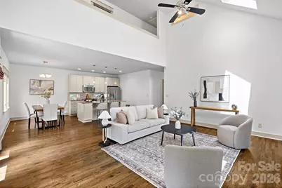 2530 Bay Street, Charlotte, NC 28205 - Photo 23