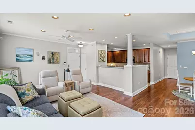 9069 Rosalyn Glen Road, Cornelius, NC 28031 - Photo 9