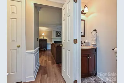 8717 Doe Path Lane, Huntersville, NC 28078 - Photo 17