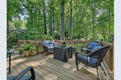 8717 Doe Path Lane, Huntersville, NC 28078 - Photo 29