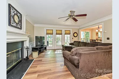 8717 Doe Path Lane, Huntersville, NC 28078 - Photo 11