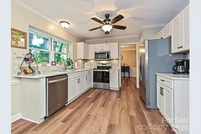 8717 Doe Path Lane, Huntersville, NC 28078 - Photo 5