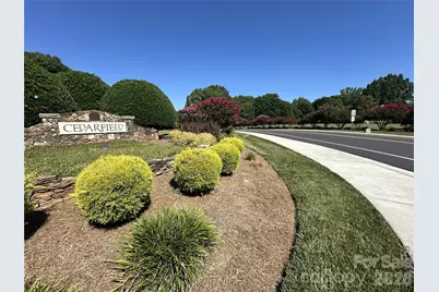 8717 Doe Path Lane, Huntersville, NC 28078 - Photo 33