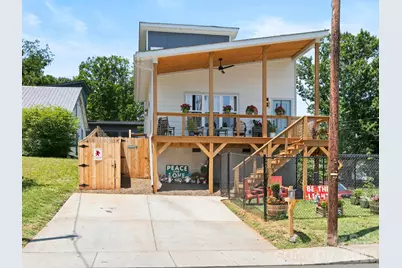 42 Cedar Street, Asheville, NC 28803 - Photo 1