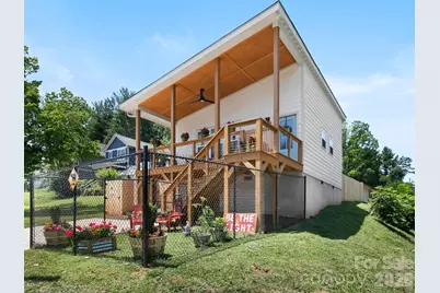 42 Cedar Street, Asheville, NC 28803 - Photo 23