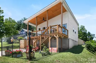 42 Cedar St, Asheville, NC 28803 - Photo 23