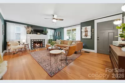 504 W 6th Street, Newton, NC 28658 - Photo 11