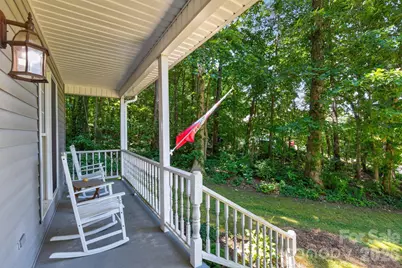 163 Canaan Drive, Candler, NC 28715 - Photo 3