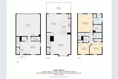 3742 Speer Boulevard, Charlotte, NC 28217 - Photo 39