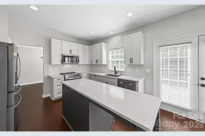5314 Bentgrass Run Drive, Charlotte, NC 28269 - Photo 5
