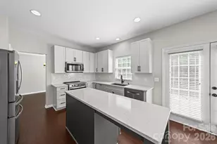 5314 Bentgrass Run Dr, Charlotte, NC 28269 - Photo 5