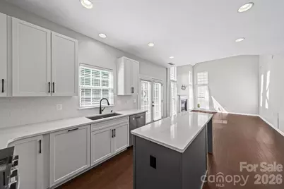 5314 Bentgrass Run Drive, Charlotte, NC 28269 - Photo 7