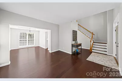 5314 Bentgrass Run Drive, Charlotte, NC 28269 - Photo 23