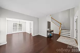 5314 Bentgrass Run Dr, Charlotte, NC 28269 - Photo 23