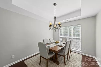 5314 Bentgrass Run Drive, Charlotte, NC 28269 - Photo 17