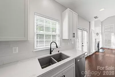 5314 Bentgrass Run Drive, Charlotte, NC 28269 - Photo 9
