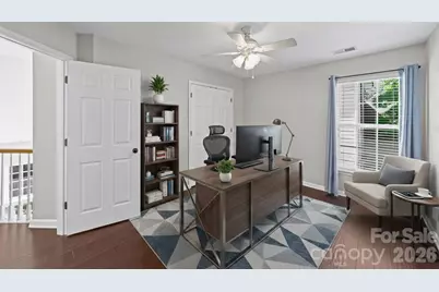 5314 Bentgrass Run Drive, Charlotte, NC 28269 - Photo 29