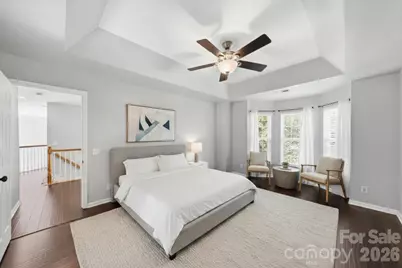 5314 Bentgrass Run Drive, Charlotte, NC 28269 - Photo 25