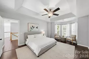 5314 Bentgrass Run Dr, Charlotte, NC 28269 - Photo 25