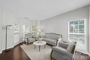 5314 Bentgrass Run Dr, Charlotte, NC 28269 - Photo 21