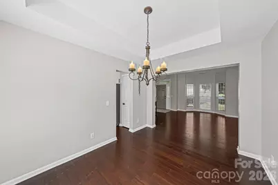5314 Bentgrass Run Drive, Charlotte, NC 28269 - Photo 19