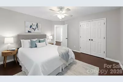 5314 Bentgrass Run Drive, Charlotte, NC 28269 - Photo 31