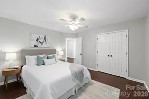 5314 Bentgrass Run Dr, Charlotte, NC 28269 - Photo 31