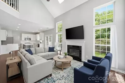 5314 Bentgrass Run Drive, Charlotte, NC 28269 - Photo 11