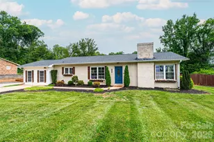 108 Merrywood Dr, Lenoir, NC 28645 - Photo 43