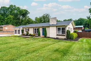 108 Merrywood Dr, Lenoir, NC 28645 - Photo 41
