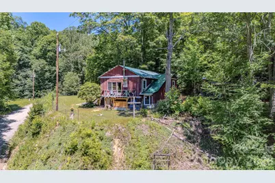 1712 Little Creek Road, Hot Springs, NC 28743 - Photo 9