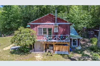 1712 Little Creek Road, Hot Springs, NC 28743 - Photo 9
