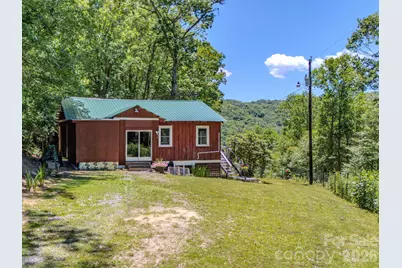 1712 Little Creek Road, Hot Springs, NC 28743 - Photo 3