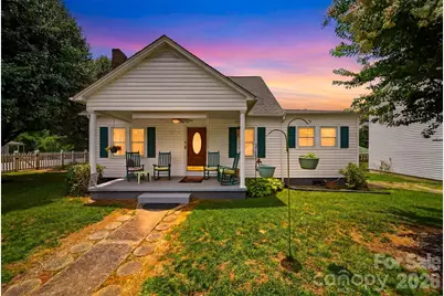 408 Garrou Avenue SE, Valdese, NC 28690 - Photo 1