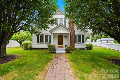 408 Garrou Avenue SE, Valdese, NC 28690 - Photo 5