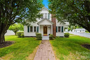 408 Garrou Ave SE, Valdese, NC 28690 - Photo 5