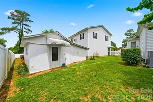 408 Garrou Ave SE, Valdese, NC 28690 - Photo 33