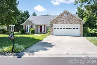 35 Meadow Pathway Drive, Fletcher, NC 28732 - Photo 21