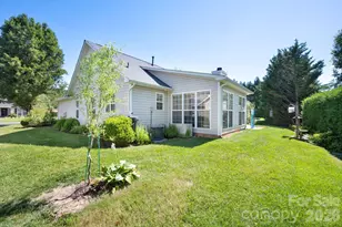 35 Meadow Pathway Dr, Fletcher, NC 28732 - Photo 23