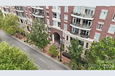 400 N Church Street #404, Charlotte, NC 28202 - Photo 35